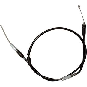 New Throttle Cable Compatible With Yamaha Champ 100 Badger Raptor Grizzly 80 Replaces# 3GB-26311-00-00, 3GB-26311-01-00 & 3GB-26311-02-00