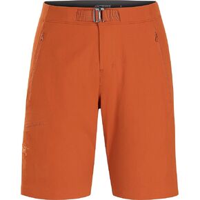 Arc'teryx Gamma Short 9 Women's | Lightweight Softshell Short with Stretch - Redesign