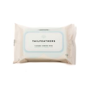 (Honeysuckle) biodegradable flushable wipes with plant based ingredients