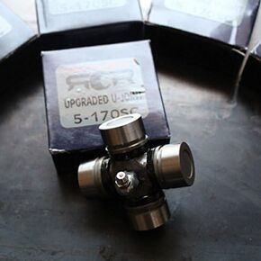 RZR/Ranger 1000,1000s,900s,900,800, Turbo Upgraded Greasable U-Joint Replacements