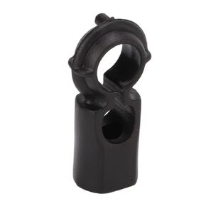 Acouto Link Joint Nylon Joint Link 6H1 41237 00 00 Replacement for Outboard Motor 15‑300HP 1984 and Newer for LZ150 LZ200 LZ250 LZ300