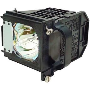 915P061010 / 915P061A10 Replacement TV Lamp for Mitsubishi WD57733, WD57734, WD57833, WD65733, WD65734, WD65833, WD73733, WD73734, WD73833, WDC657, WDY577, WDY657 Televisions