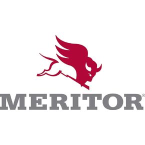 Meritor Genuine SPRING PIN, DOUBLE LOCK PIN/GROOVE