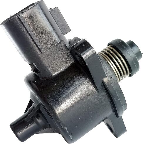 IAC Idle Air Control Valve Sensor Replacement for 2016-2021 Yamaha Grizzly Kodiak 700 2018-2021 Kodiak 450 in Saudi Arabia