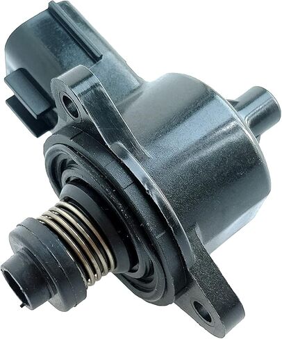 IAC Idle Air Control Valve Sensor Replacement for 2016-2021 Yamaha Grizzly Kodiak 700 2018-2021 Kodiak 450 in Saudi Arabia