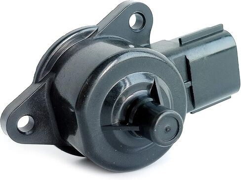 IAC Idle Air Control Valve Sensor Replacement for 2016-2021 Yamaha Grizzly Kodiak 700 2018-2021 Kodiak 450 in Saudi Arabia