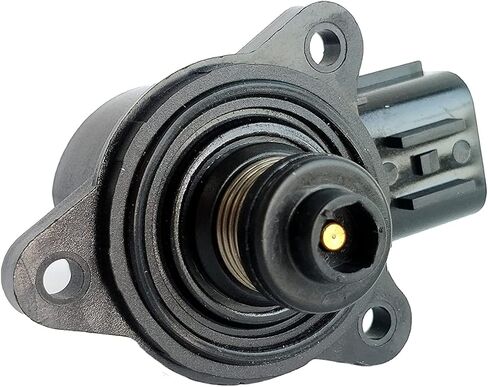 IAC Idle Air Control Valve Sensor Replacement for 2016-2021 Yamaha Grizzly Kodiak 700 2018-2021 Kodiak 450 in Saudi Arabia