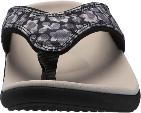 Spenco Women's Yumi Mod Floral Flip-Flop in Saudi Arabia