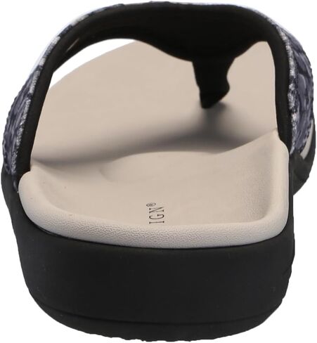 Spenco Women's Yumi Mod Floral Flip-Flop in Saudi Arabia