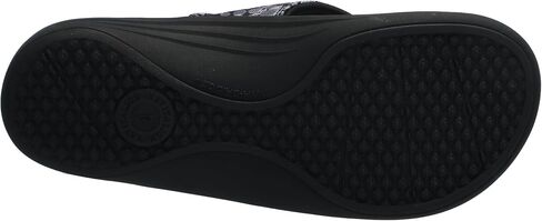 Spenco Women's Yumi Mod Floral Flip-Flop in Saudi Arabia