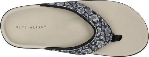 Spenco Women's Yumi Mod Floral Flip-Flop in Saudi Arabia