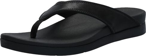REVITALIGN Women's Shoreline Shimmer Flip-Flop in Saudi Arabia