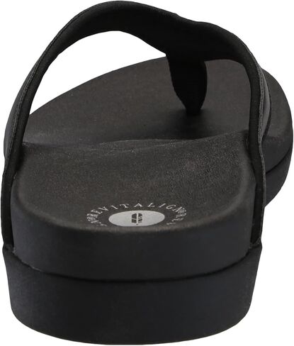 REVITALIGN Women's Shoreline Shimmer Flip-Flop in Saudi Arabia