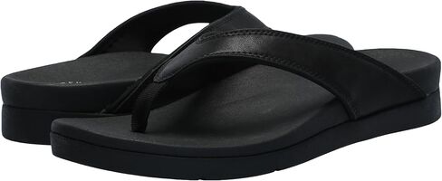 REVITALIGN Women's Shoreline Shimmer Flip-Flop in Saudi Arabia