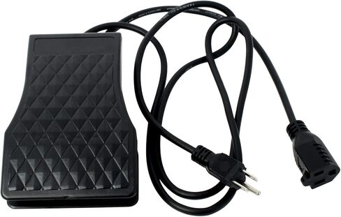 الكهربائية فليكس رمح المحرك تحكم في القدمين مفتاح الدواسة معلقة طاحونة أداة استبدال الملحقات in Kuwait