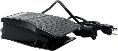 الكهربائية فليكس رمح المحرك تحكم في القدمين مفتاح الدواسة معلقة طاحونة أداة استبدال الملحقات in Kuwait