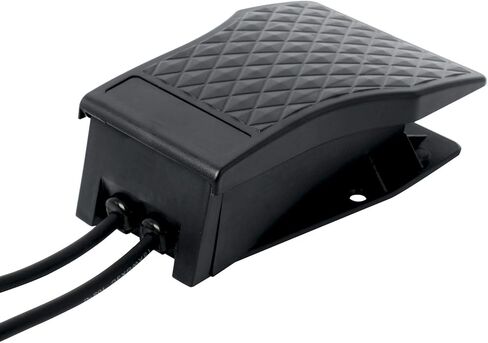 الكهربائية فليكس رمح المحرك تحكم في القدمين مفتاح الدواسة معلقة طاحونة أداة استبدال الملحقات in Kuwait