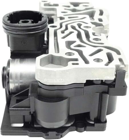 5R55S 9L2Z7G234AA 58879WD حزمة كتلة الملف اللولبي ناقل الحركة المتوافقة مع Ford/Lincoln/Mercury SUV's 4.0L/4.6L مع 5R55W أو 5R55S قطع غيار ما بعد البيع لناقل الحركة الأوتوماتيكي in Saudi Arabia