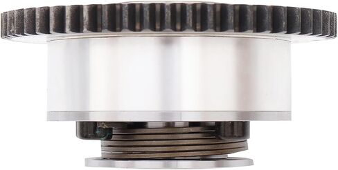 مجموعة أدوات سلسلة التوقيت مع ترس VVT مناسب لكيا سول 2.0L إلنترا 1.8L L4 استبدال 24321-2E000 243502E001 243702E000 in Saudi Arabia