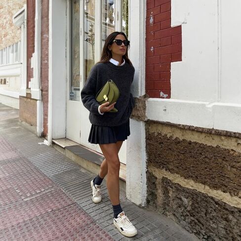 Beut Bucf & Co ياقة وهمية وأساور وهمية طبقات نصف قمصان قابلة للفصل بياقة بيضاء للبلوزات والقمصان ذات الأزرار in Kuwait