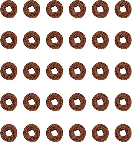 حلقة ثابتة لنباتات حوض السمك المائية، 30 قطعة من النباتات المائية، حامل للنباتات، حوض السمك، الفخار، حلقة الجاذبية، حلقات عشبية لخزان الأسماك، أداة حلقة وعاء النبات لتزيين المناظر الطبيعية لحوض السمك in Kuwait