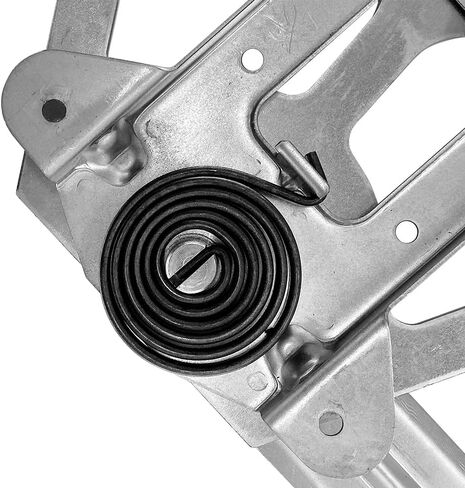 741-655 منظم نوافذ الطاقة الأمامي الأيسر للسائق مع محرك لسيارة تشيفي بليزر 1992-1994؛ 1992-1999 تشيفي سوبربان؛ 1992-2000 جي إم سي يوكون؛ 1995-2000 تشيفي تاهو؛ 1999-2000 كاديلاك إسكالاد in Kuwait