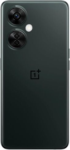 هاتف ذكي ONEPLUS Nord CE 3 Lite غير مقفل 5G Android معالج Snapdragon 695، شاشة LCD 6.65 بوصة 120 هرتز، بطارية 5000 مللي أمبير، كاميرا رئيسية 108 ميجابكسل، دعم بطاقة SD، 8 + 256 جيجابايت، رمادي in Kuwait