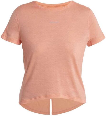 Icebreaker Women's Shirt in Saudi Arabia