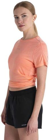 Icebreaker Women's Shirt in Saudi Arabia
