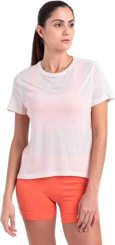 Icebreaker Women's Shirt in Saudi Arabia