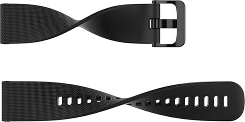 Watch Bands Compatible for Garmin forerunner 255S/265S/Venu 2S/Vivoactive 4s Quick Release Wristband Strap Replacement Bracelet for Garmin forerunner 255S/Venu 2S/Vivoactive 4s Smartwatch Accessories in Saudi Arabia