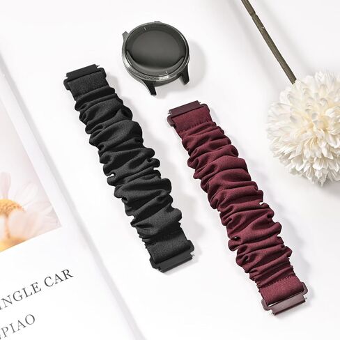 Bands Compatible with Garmin Venu Band/Venu Sq Band,Vivoactive 3/Vivoactive 3 Music Watch Band in Saudi Arabia