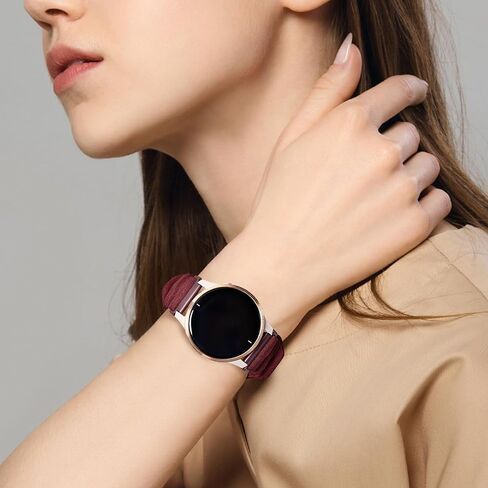 Bands Compatible with Garmin Venu Band/Venu Sq Band,Vivoactive 3/Vivoactive 3 Music Watch Band in Saudi Arabia
