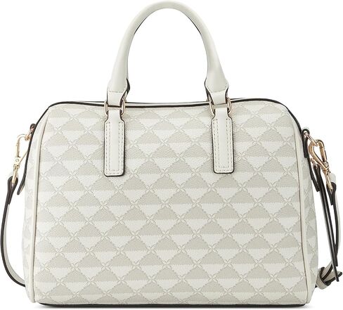 Nine West Tristian Bowler Satchel in Kuwait