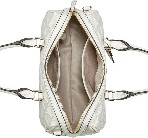 Nine West Tristian Bowler Satchel in Kuwait