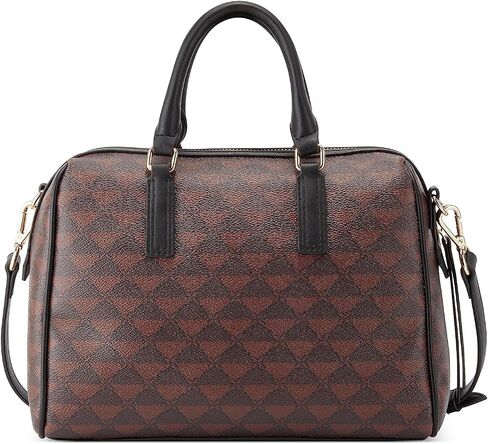 Nine West Tristian Bowler Satchel in Saudi Arabia
