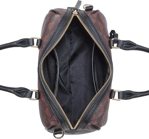 Nine West Tristian Bowler Satchel in Saudi Arabia