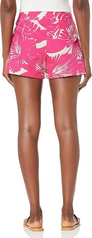 Trina Turk Women's Printed Short in Saudi Arabia