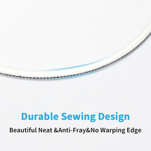 لوحة ماوس ذات حافة مخيطة، قاعدة ماوس مطاطية قابلة للغسل ومضادة للانزلاق، لوحة ماوس لطيفة جدًا للمكتب والمنزل والكمبيوتر المحمول والرجال والنساء والأطفال، مقاس 8.7 × 8.7 بوصة، أرجواني فانيليا in Kuwait