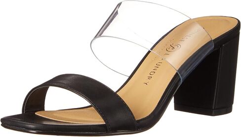 Chinese Laundry Women's Yeah Vinyl-d Slide Sandal in Saudi Arabia