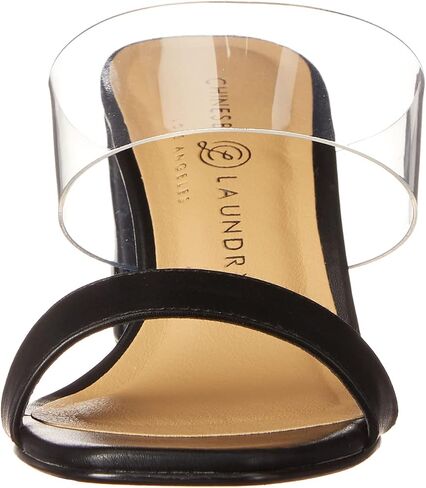 Chinese Laundry Women's Yeah Vinyl-d Slide Sandal in Saudi Arabia