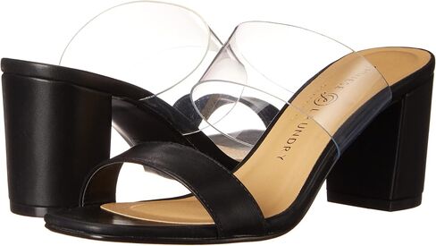 Chinese Laundry Women's Yeah Vinyl-d Slide Sandal in Saudi Arabia