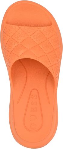 Guess Women's Fenixy Sandal in Saudi Arabia