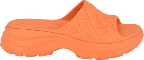 Guess Women's Fenixy Sandal in Saudi Arabia