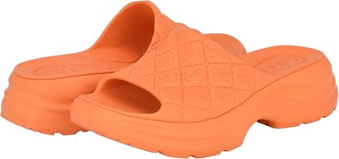 Guess Women's Fenixy Sandal in Saudi Arabia