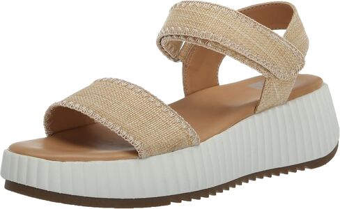 DV Dolce Vita Women's Franca Sandal in Saudi Arabia