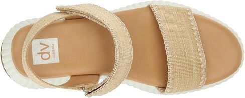 DV Dolce Vita Women's Franca Sandal in Saudi Arabia