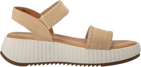 DV Dolce Vita Women's Franca Sandal in Saudi Arabia
