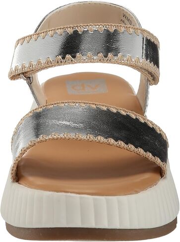DV Dolce Vita Women's Franca Sandal in Saudi Arabia