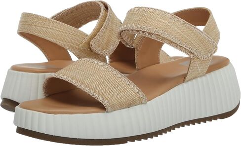 DV Dolce Vita Women's Franca Sandal in Saudi Arabia